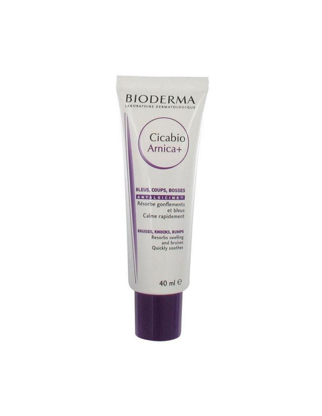 Bioderma Cicabio Arnica Ml