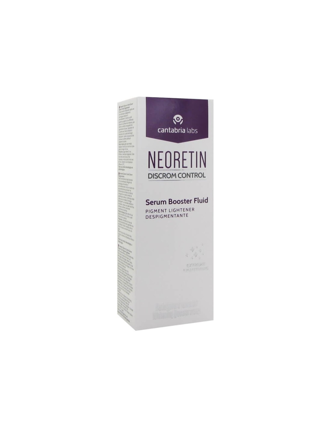 Neoretin Serum Booster Fluid Ml