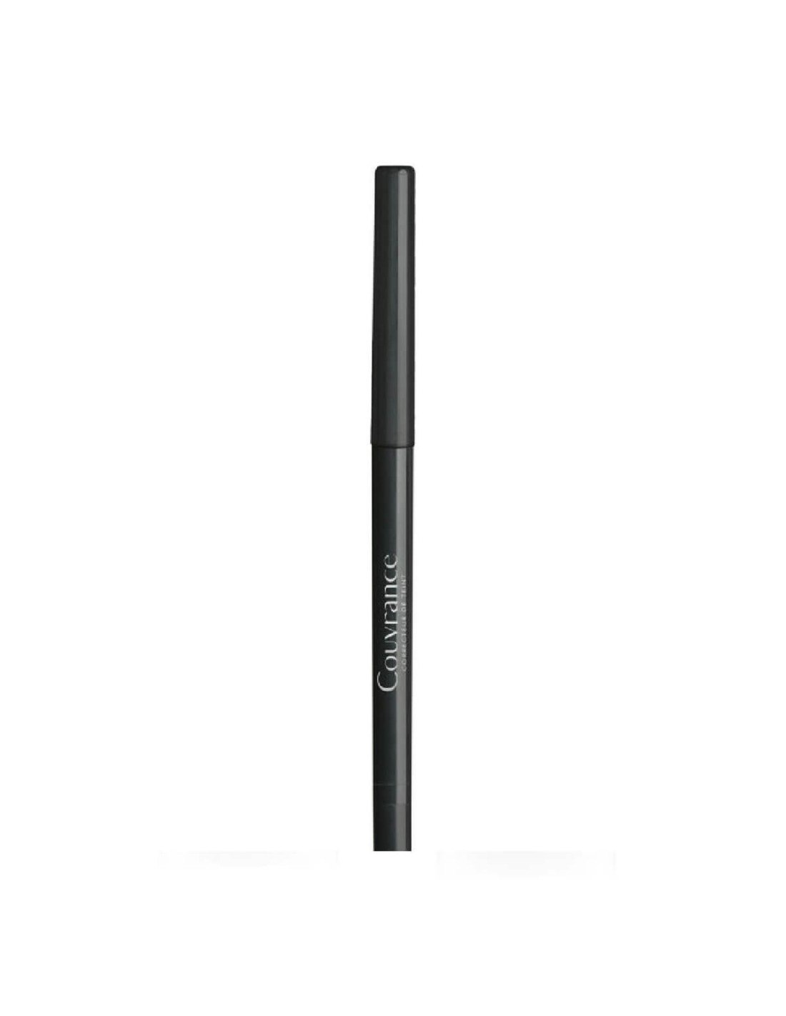 Avène Couvrance Lápiz de Ojos de Alta Definición Negro 0 3g