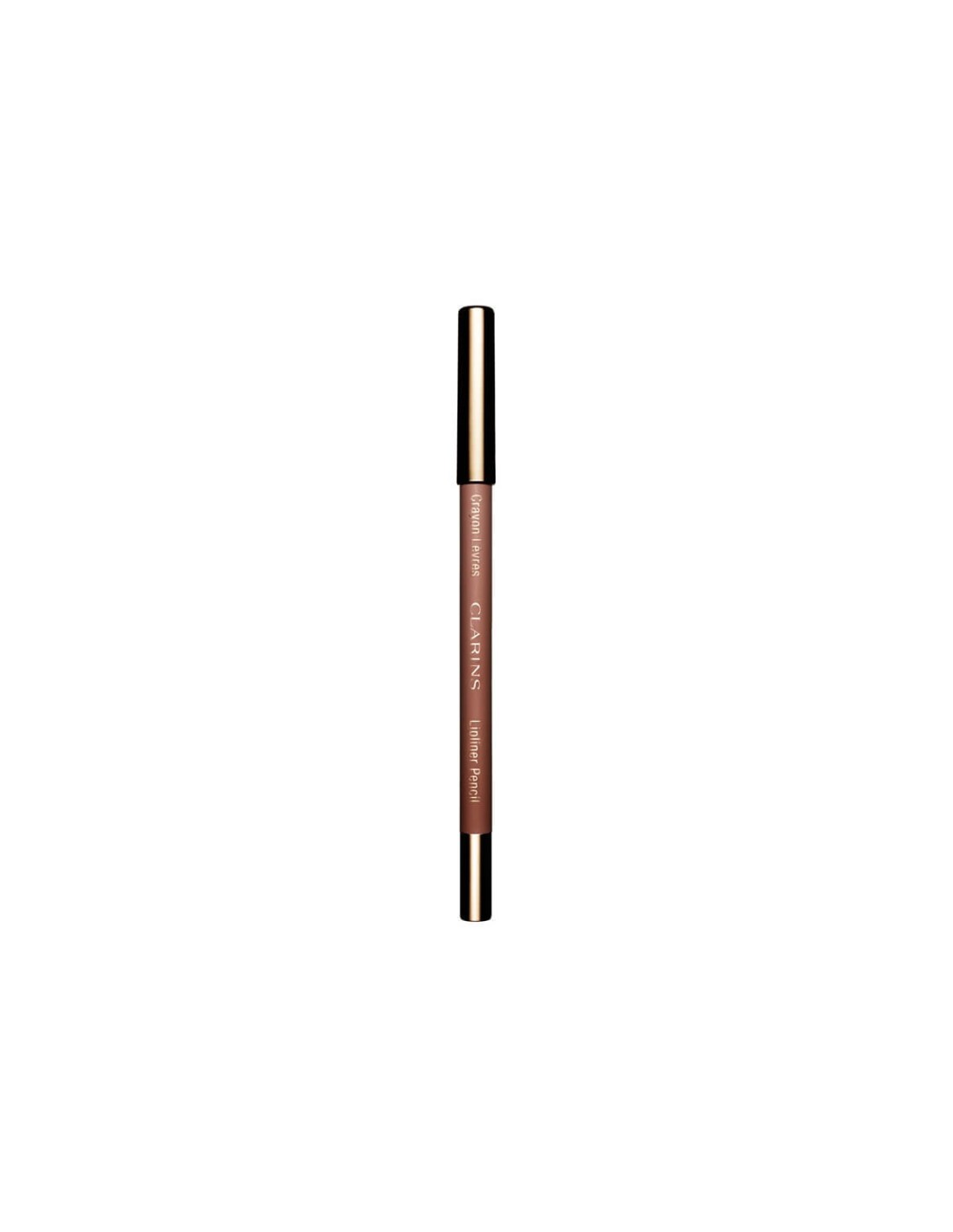 L Piz Delineador De Labios Clarins Nude Beige G