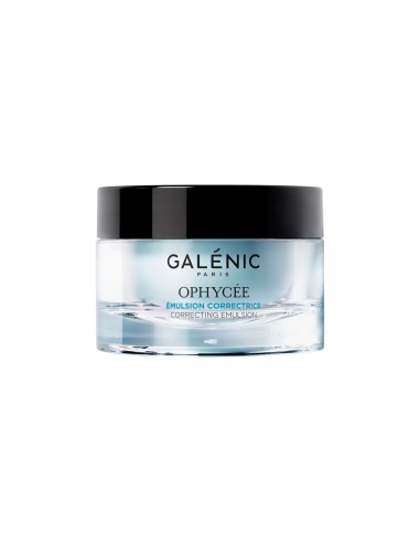 Galenic Ophycée Emulsión Correctora Piel Mixta 50ml