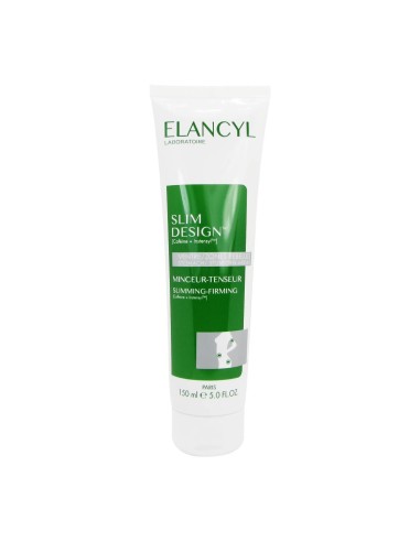 Elancyl Slim Design Redutor-Tensor 150 ml