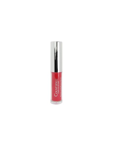 Avène Couvrance Bálsamo Labios Sensibles SPF20 Rojo 3g