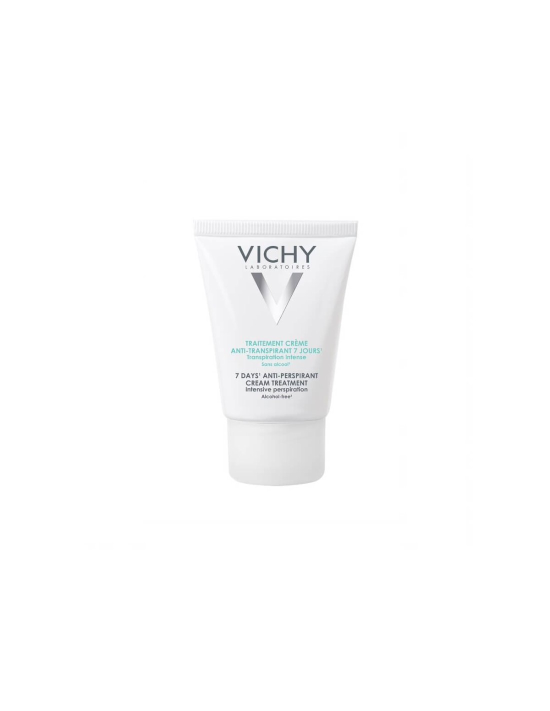 Vichy Crema Tratamiento Anti-Transpirante 30ml