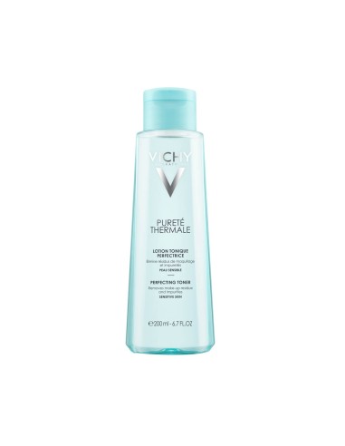 Vichy Purete Thermale Loción Tónica 200ml