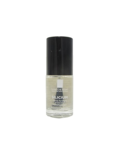 Abrigo superior de silicio La Roche Posay 6ml