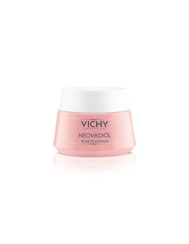 Vichy Neovadiol Rose Platinium Crema Rosa 50ml