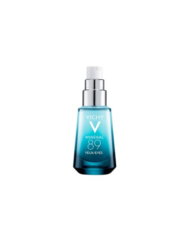 Vichy Mineral 89 Ojos 15ml