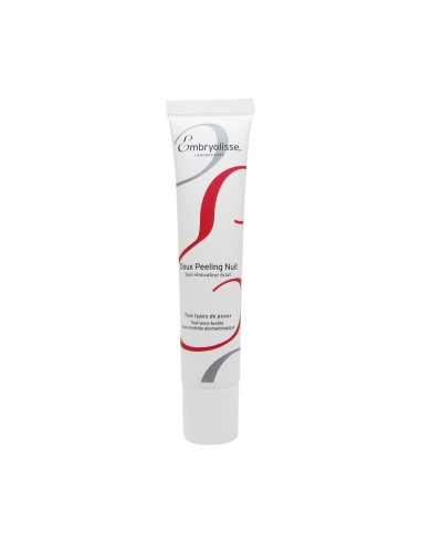 Embryolisse Peeling Suave Noche 40ml