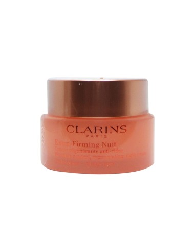 Clarins Extra-Firming Nuit  Todos los Tipos de Piel 50ml