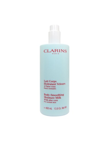 Clarins Lait Corps Hidratante 400ml