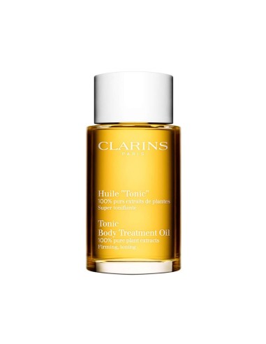 Clarins Aceite Tonic 100ml