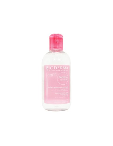 Bioderma Sensibio Loción Tónica 250ml