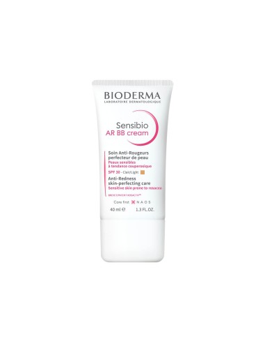 Bioderma Sensibio AR BB Cream 40ml