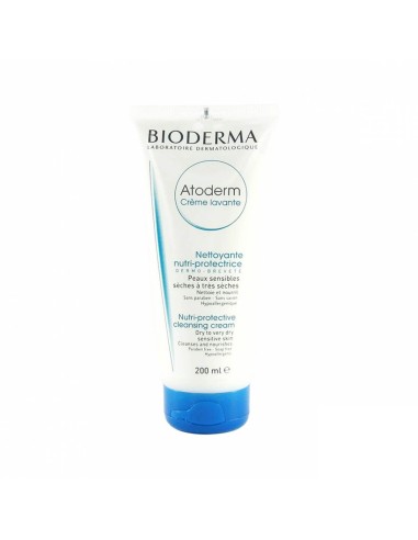 Bioderma Atoderm Lavanto Cream 200ml