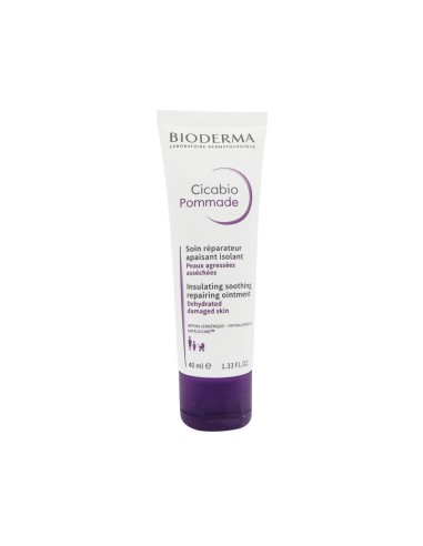 Bioderma Cicabio Healing Ungüento 40ml