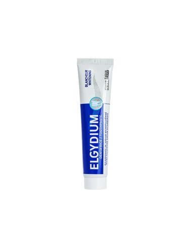 Elgydium Blanqueador Pasta de dientes 50ml