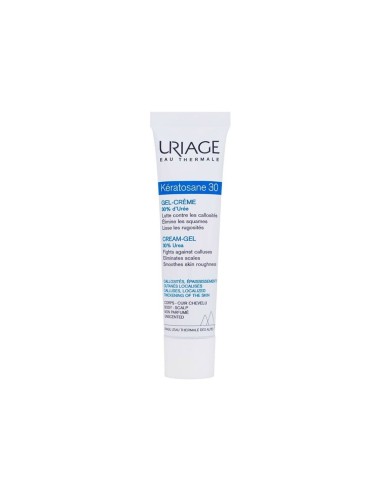 Uriage Kératosane 30 Gel-Crema 40ml