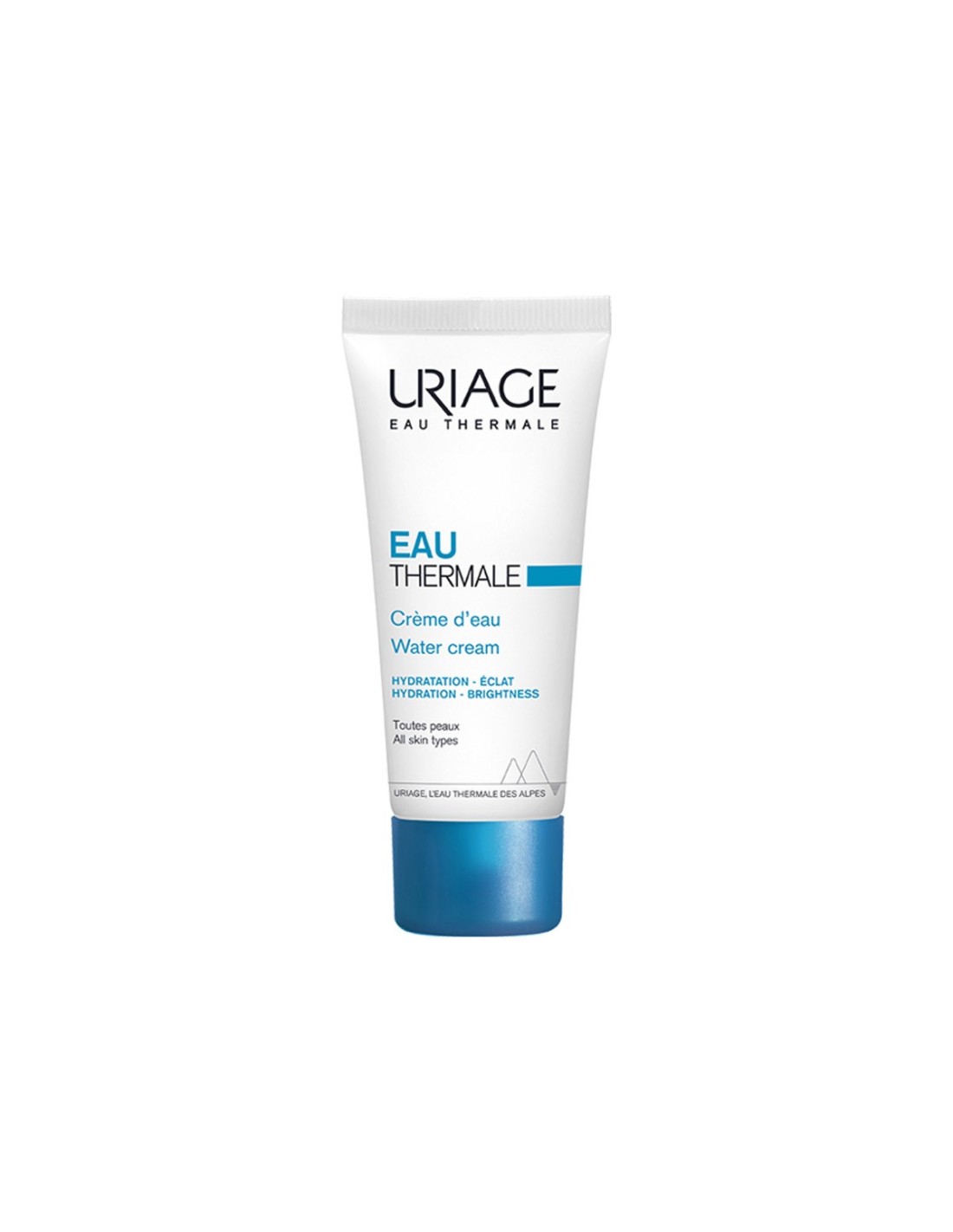 Uriage Eau Thermale Water Cream Ml