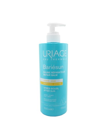 Uriage Bariesun Bálsamo Reparador 500ml