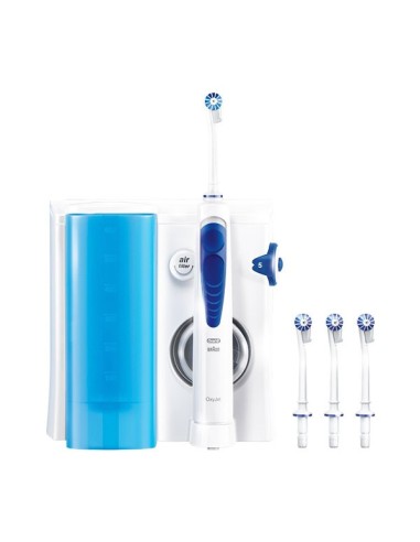 Recambio Cepillo Eléctrico Oral-B iO Specialised Clean Blanco 2 ud.