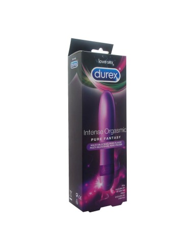 Durex Play Pure Fantasy Estimulador Intimo