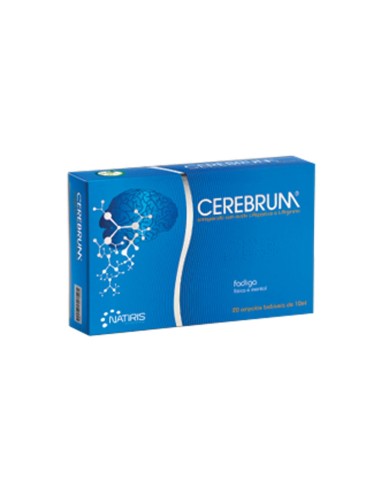 Cerebrum 75 Dragoias