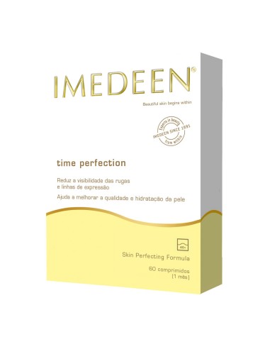 Imedeen Time Perfection 60comp
