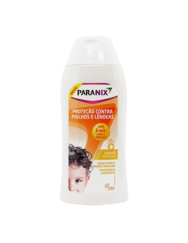 Paranix Champú Protección 200ml