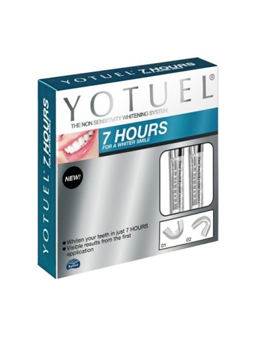 Yotuel Kit 7 Hours