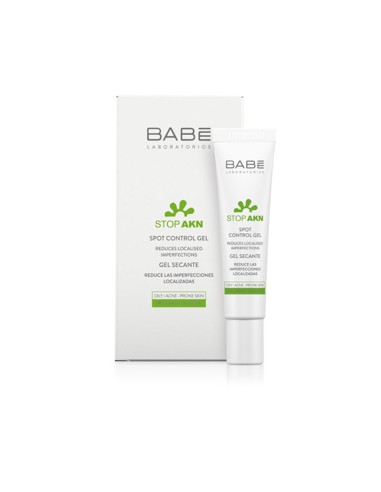 Gel de secado Babe Stop AKN 8ml