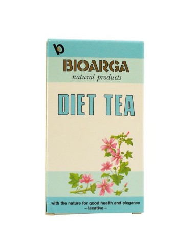 Bioarga Diet Té 75g