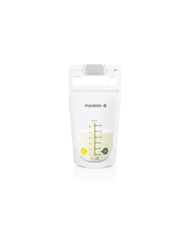 Medela Pump & Save 50 Bolsas