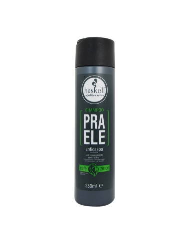 Haskell Pra Ele Champú Anticaspa 250ml