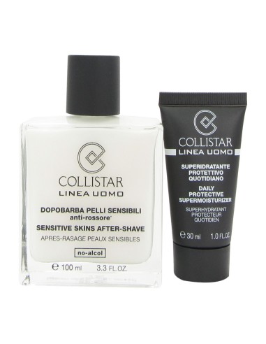 Collistar Men After-Shave Piel Sensible 100ml