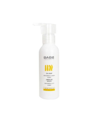 Babe Aceite de Baño 100ml