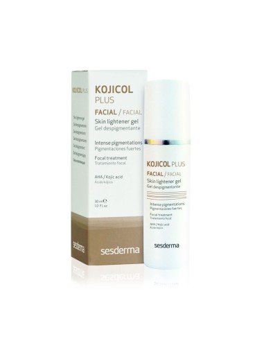 Sesderma Kojicol Plus Gel Despigmentante 30ml