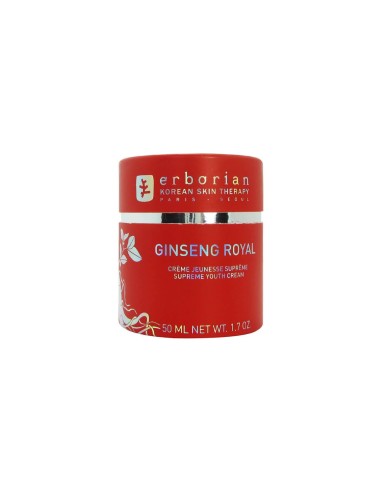 Erborian Ginseng Royal 50ml