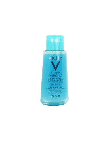 Vichy Pureté Limpiador Térmico Bifásico 100ml