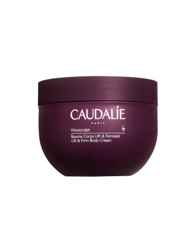 Caudalie Vinosculpt Bálsamo Lifting Corporal y Firmeza 250ml