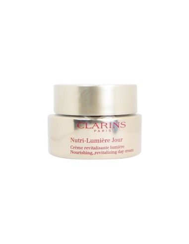 Clarins Nutri-Lumière Jour 50ML