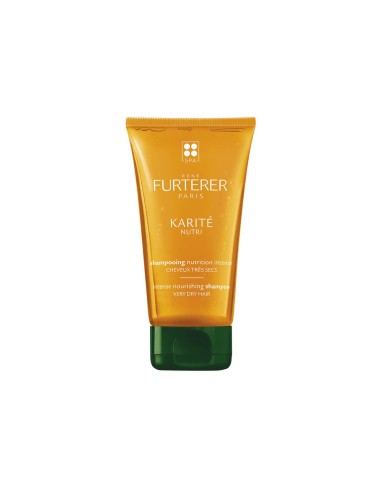 Rene Furterer Karité Nutri Champú 150ml