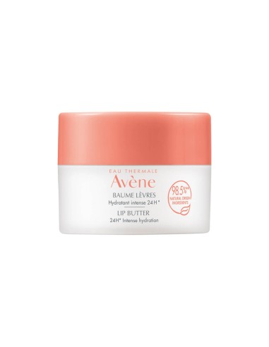 Avène Cold Cream Bálsamo Labial 10ml