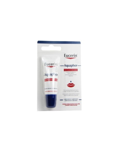 Eucerin Aquaphor SOS Lip Regenerator 10ml