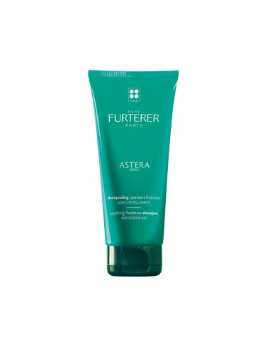 Rene Furterer Astera Fresh Champú 200ml