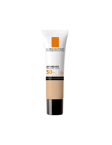 La Roche Posay Anthelios Mineral One SPF50 + 02 Moyenne / Medio 30ml