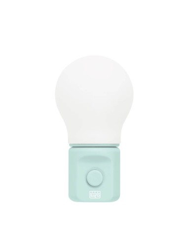 Saro Led Night Light con botón