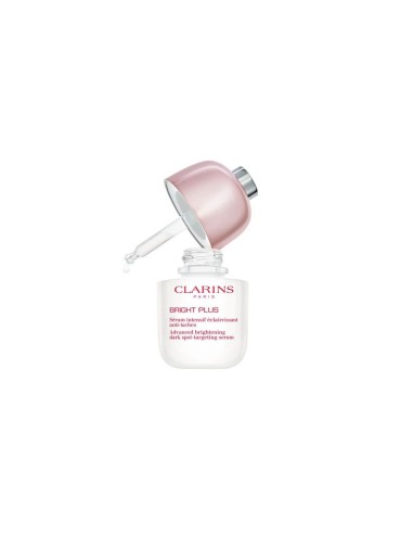 Clarins Bright Plus Intensif Éclaircissant Serum Anti-Taches 30ml