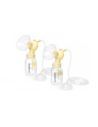 Medela PersonalFit Plus Double Pump Set 24mm