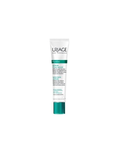 Uriage Hyséac Suero Renovador 40ml